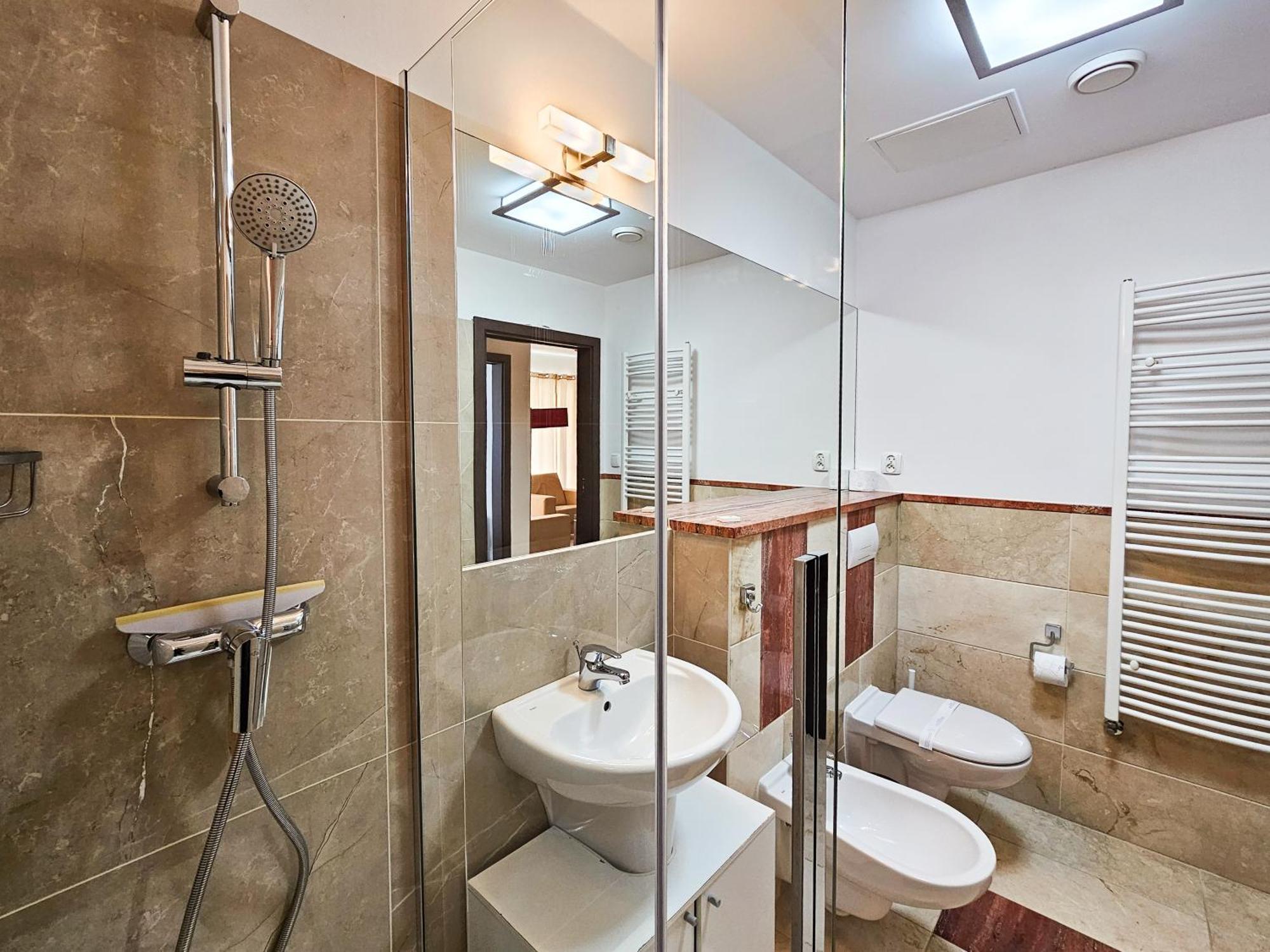Visit Baltic - Stella Baltic Apartment ชวีโนวิชแจ ภายนอก รูปภาพ
