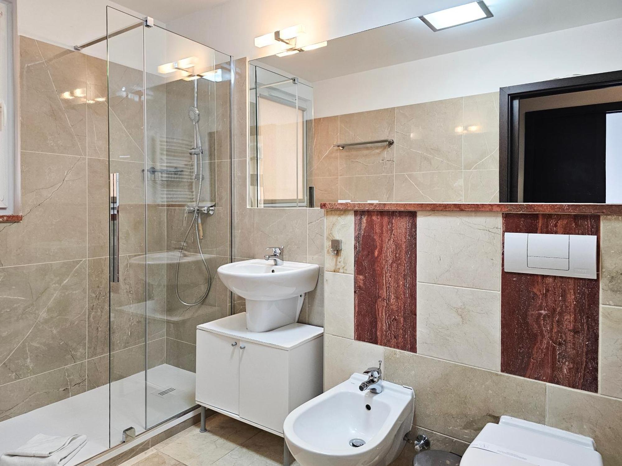Visit Baltic - Stella Baltic Apartment ชวีโนวิชแจ ภายนอก รูปภาพ