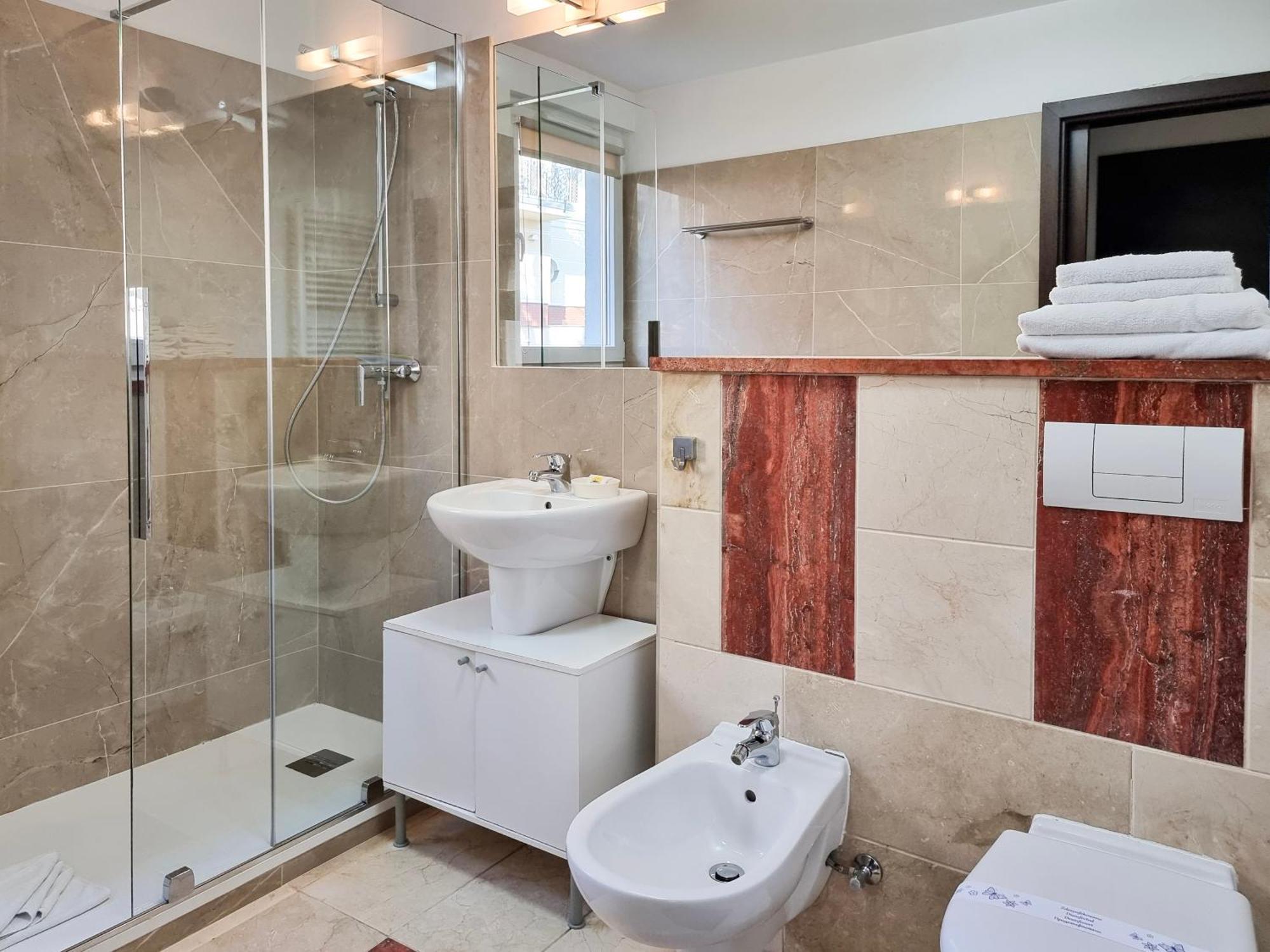 Visit Baltic - Stella Baltic Apartment ชวีโนวิชแจ ภายนอก รูปภาพ